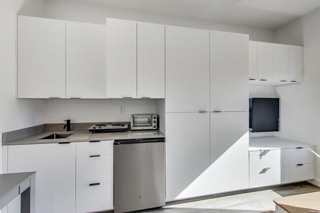 Floorplan - ArtHaus Six