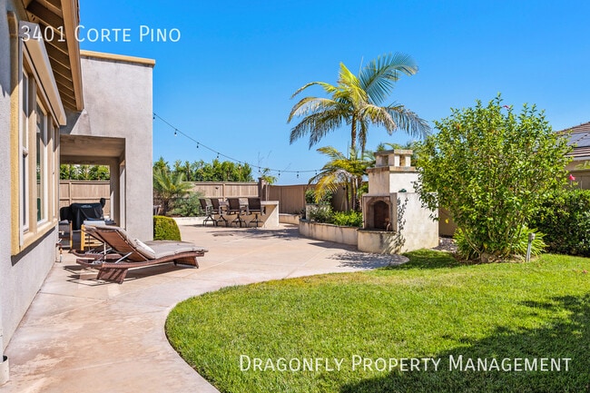 Building Photo - 3401 Corte Pino