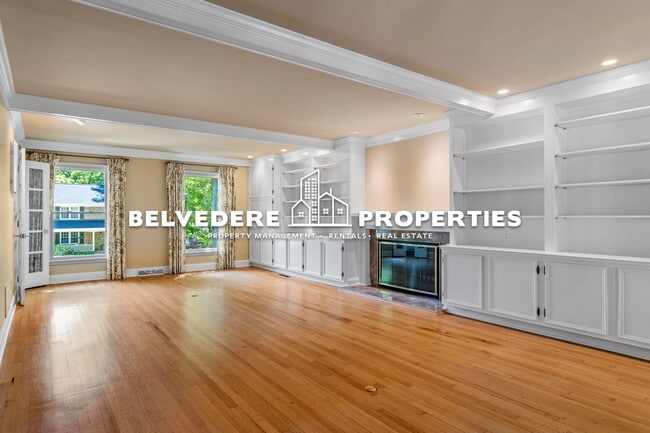 Building Photo - 4 bed in Hamilton Lakes