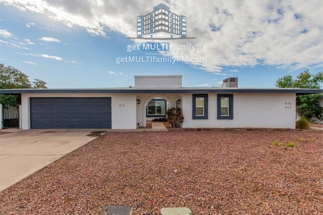 Building Photo - 515 W Pebble Beach Dr