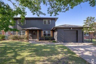 Building Photo - Brand new remodel in North OKC + 4 bedrooms