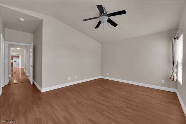 Building Photo - 8516 Little Fox St