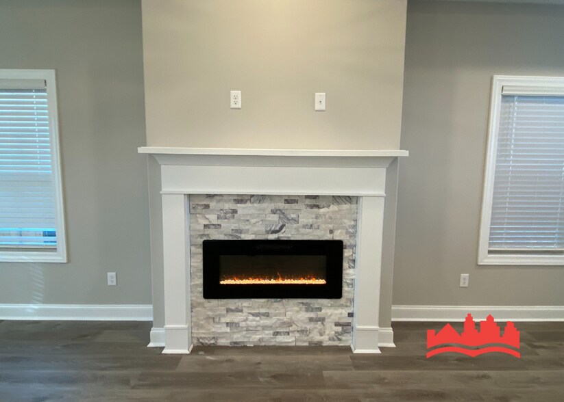 Building Photo - 9709 Jackson Run Ln