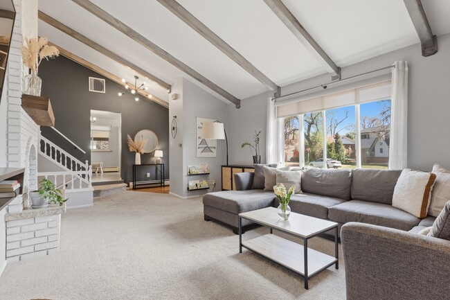 Building Photo - 7105 W 34th Pl