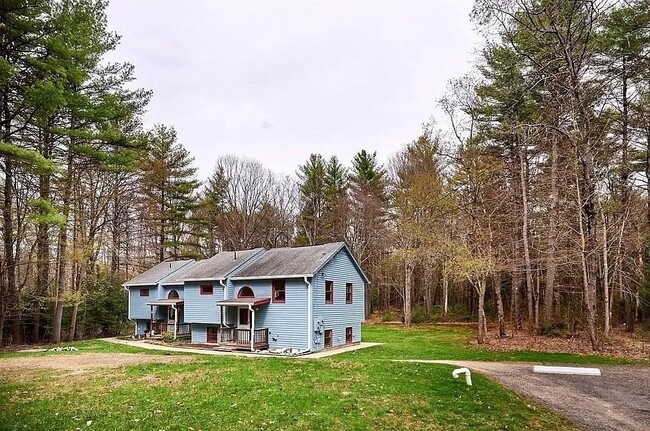 Primary Photo - 483 Montague Rd