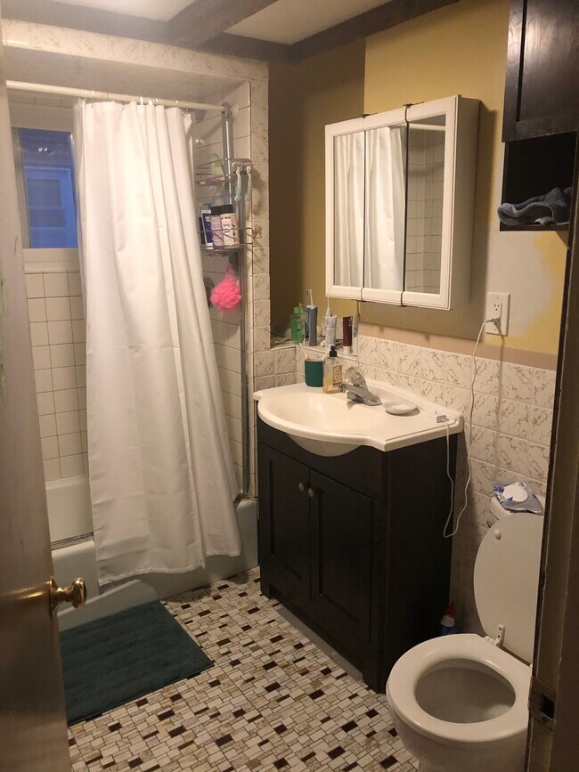 Bath 2 - 2 Ossipee Rd