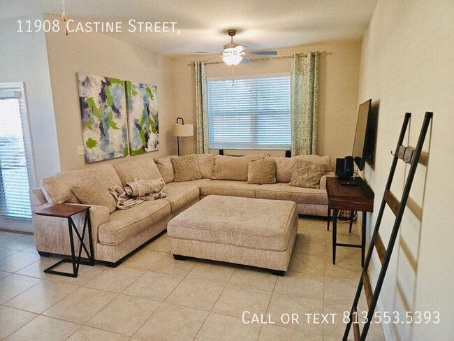 Building Photo - 11908 Castine St