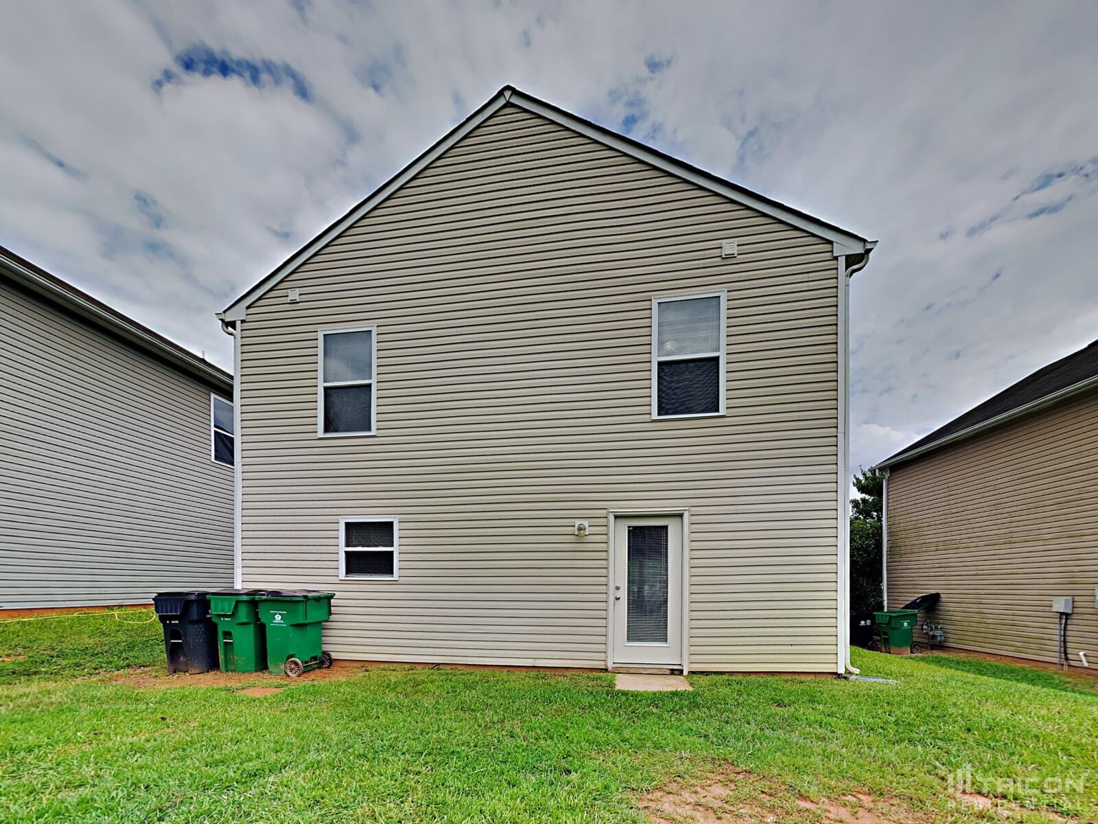 Building Photo - 3115 Bennett Neely Ln