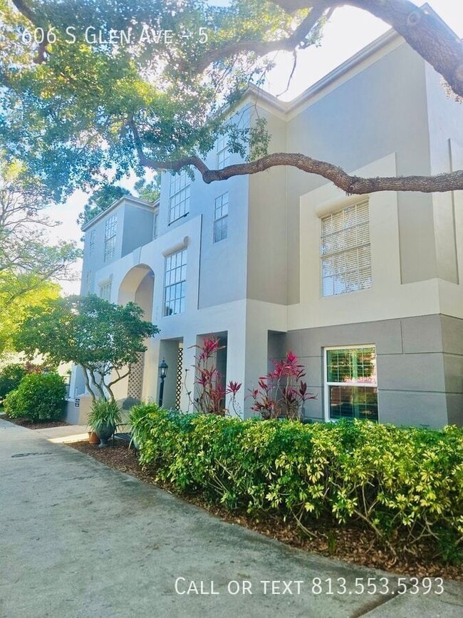 Building Photo - 606 S Glen Ave
