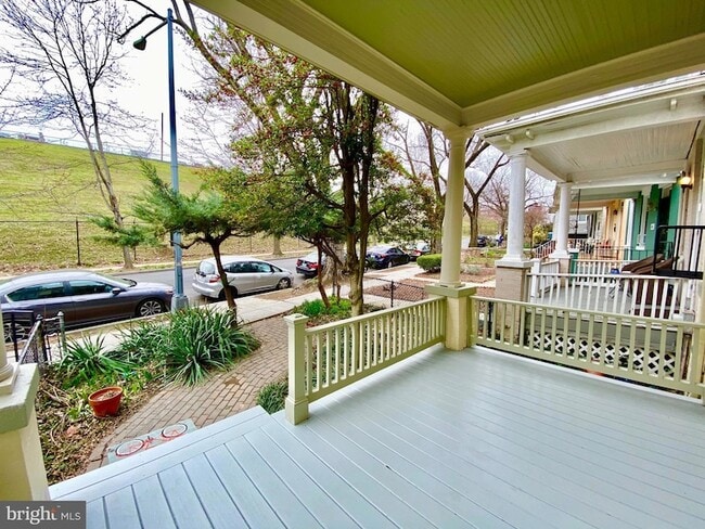 Building Photo - 140 Bryant St NW