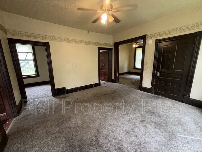 Building Photo - 2439 Dr. William Finlayson St