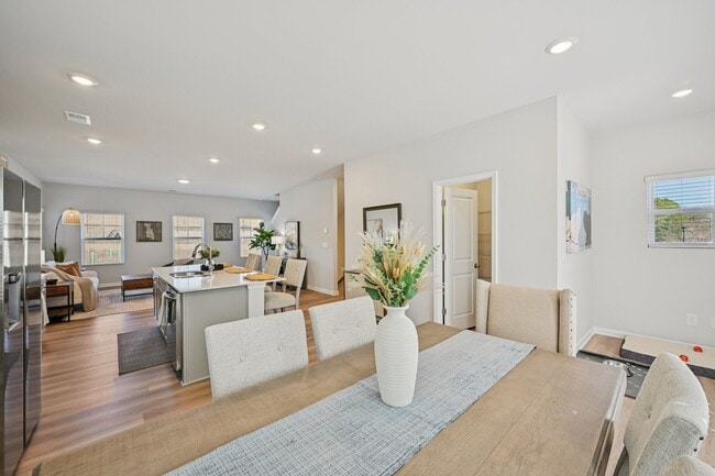 Floorplan - Riverstone Retreat