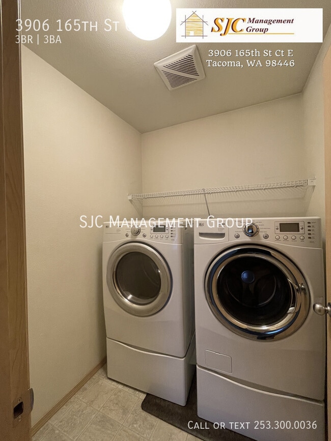 Building Photo - 3906 165th St Ct E