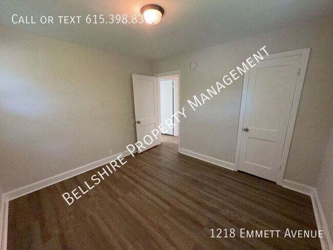 Building Photo - 1218 Emmett Ave