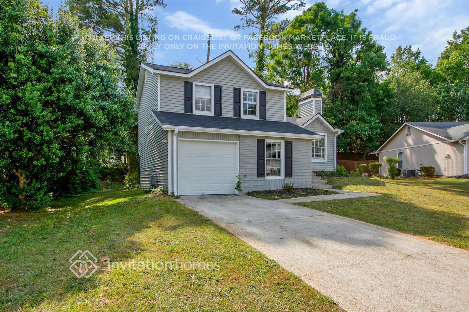 Building Photo - 2047 W Morgan's Bluff Ct