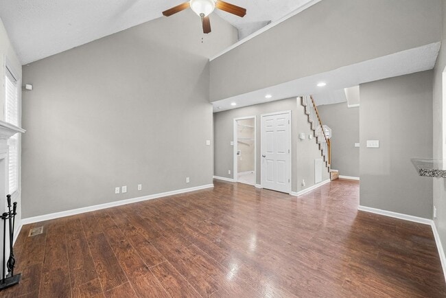 Building Photo - 3838 Aly Sheba Dr