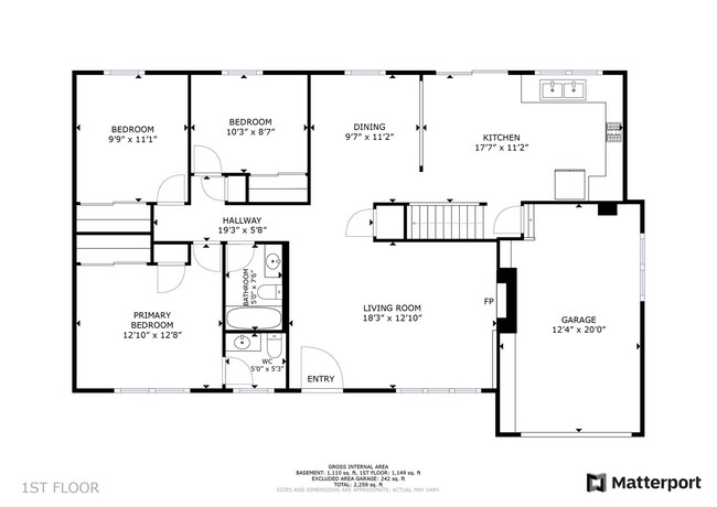 Building Photo - 2805 Redwing Rd