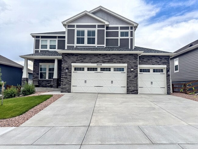 Primary Photo - 10339 Wrangell Cir