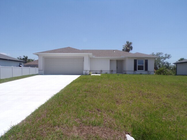 Primary Photo - BRAND NEW HOME READY TO RENT ANNUALLY