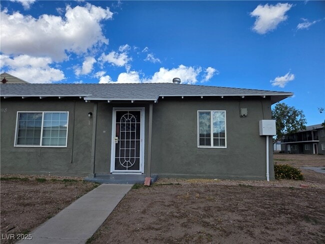 Primary Photo - 1010 New Mexico St
