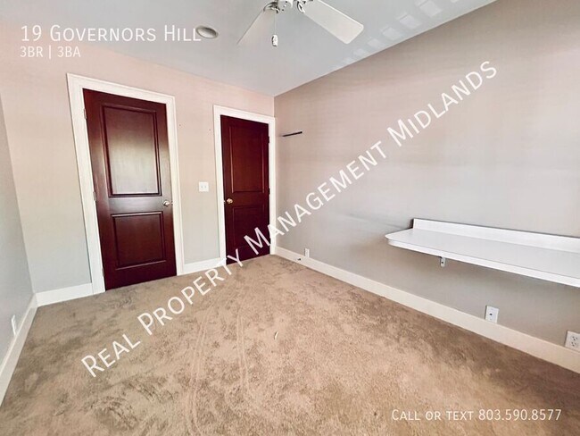 Building Photo - 19 Governors Hill-