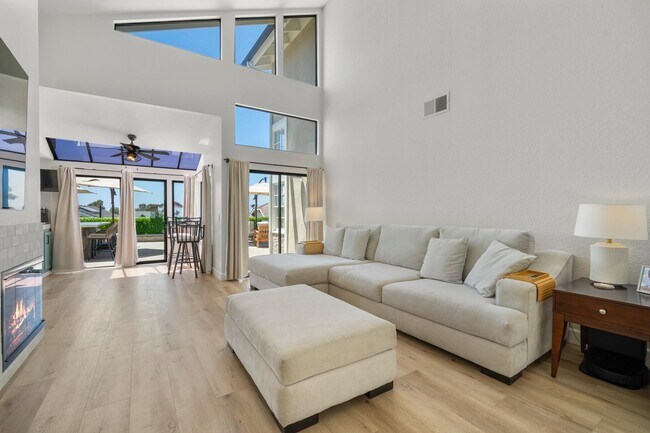 Building Photo - Experience Coastal Living at Its Finest in...