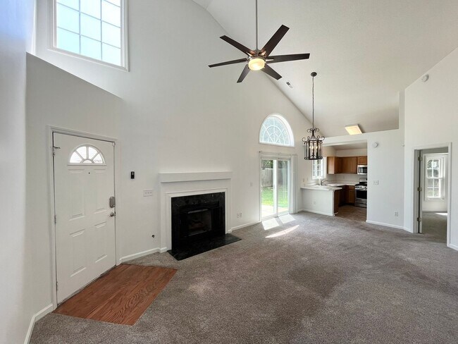 Building Photo - Charming Newly Remodeled 3BD, 2BA Raleigh ...
