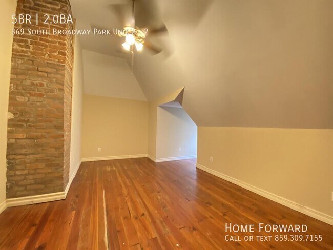 Building Photo - 369 S Broadway Park