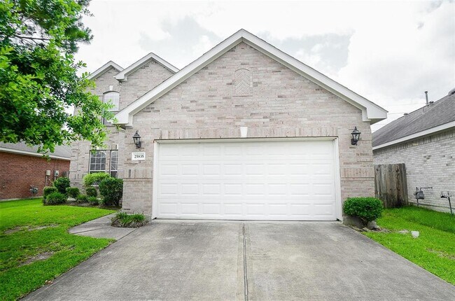 Primary Photo - 25835 Orchard Knoll Ln