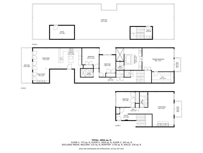 Building Photo - 3444 N Halsted St