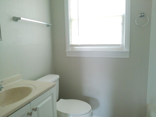 Building Photo - 3510 Austin St