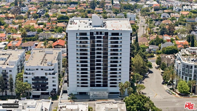 Building Photo - 10660 Wilshire Blvd