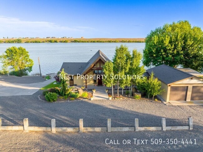 Building Photo - 4839 Rd 6.5 NE