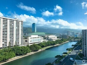 Building Photo - Fully furnished unit in Waikiki!