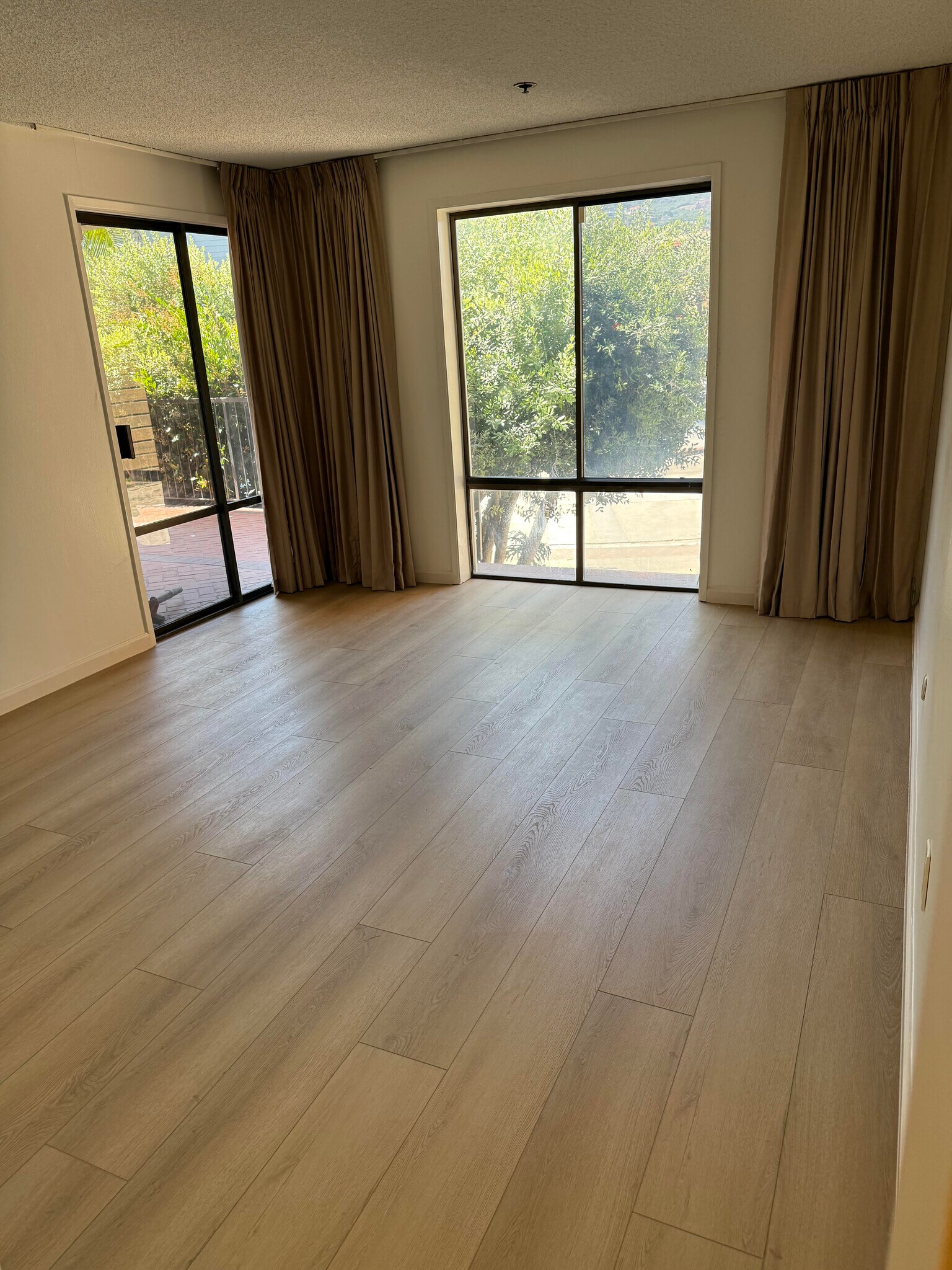 Master Bed Room - 2130 Vallecitos