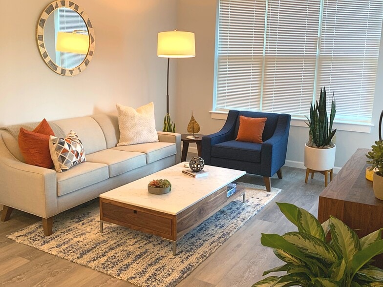 The Christine Apartments 1279 Wampanoag Trl Riverside RI 02915