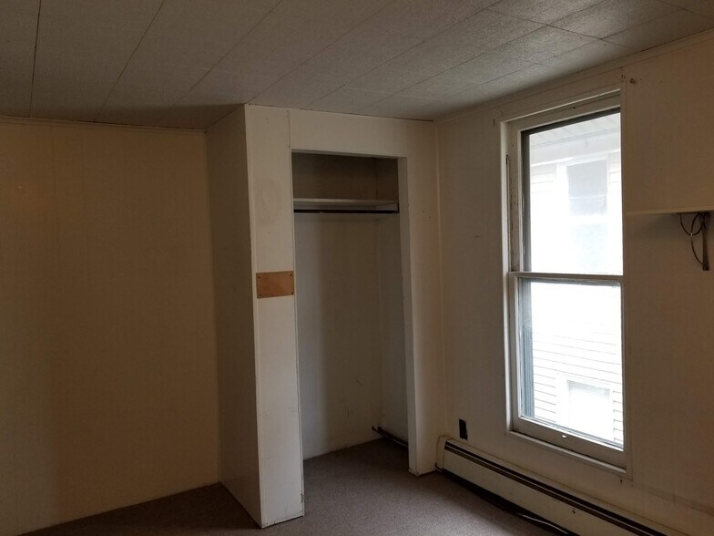 Bedroom 2 - Unit 1 - 193 N Fairview St