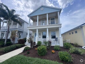 Building Photo - Furnished 3/2.5 Available Now!