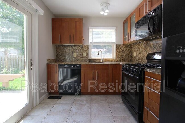 Building Photo - 6215 Gemini Ct