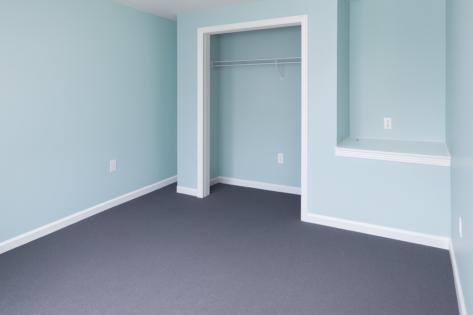 Room 4 - 47 Oak Island St