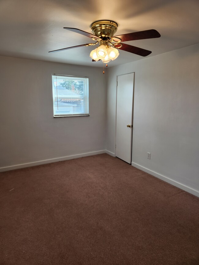 2nd Bedroom - 528 Montclair St