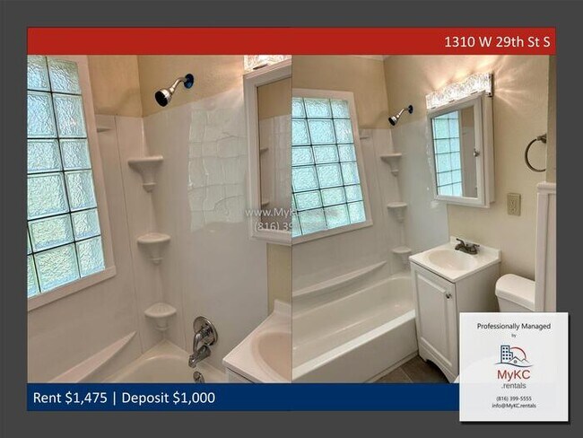 Building Photo - Charming 4 Bed, 2 Bath in Independence. NO...