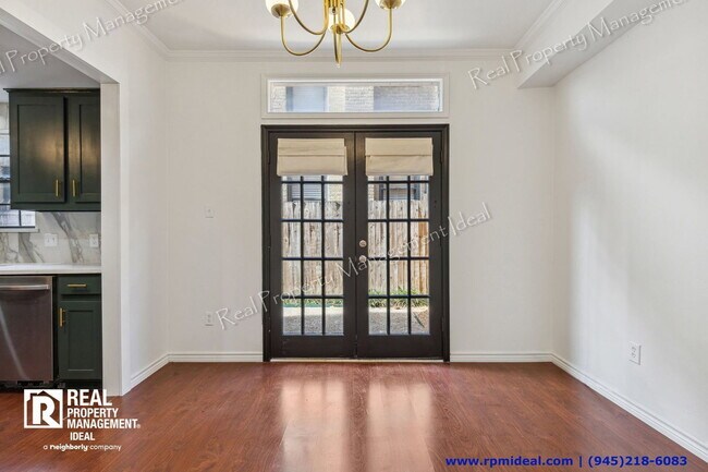 Building Photo - 4111 Herschel Ave