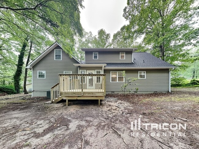 Building Photo - 3017 Ansley Manor Ct