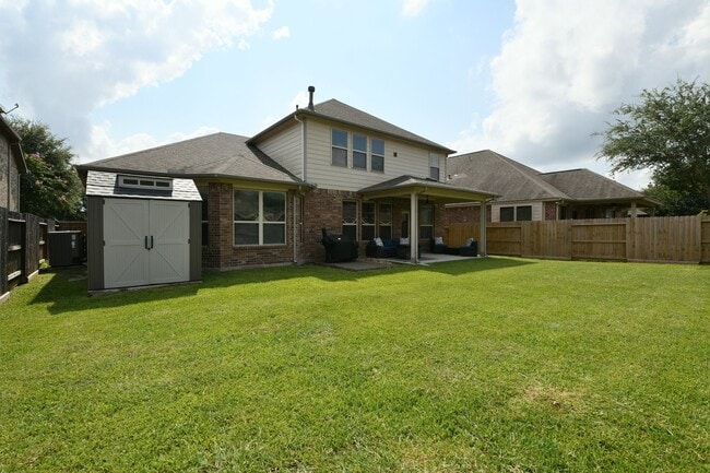 Building Photo - 14819 Vesper Lake Ct