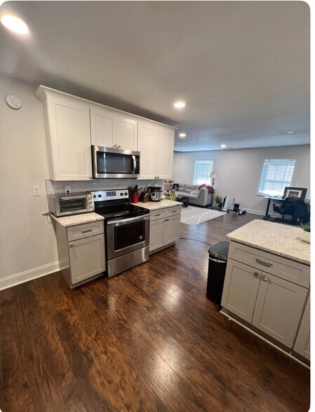 Building Photo - 2177 Telhurst St SW