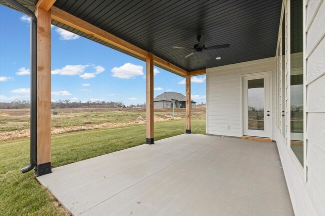 Building Photo - 2905 Easley Cabin Cir