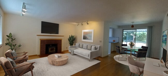 Building Photo - 11532 4th Ave NW