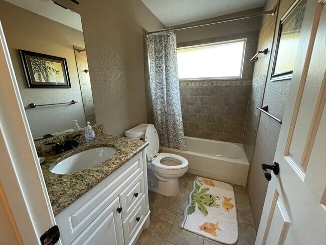 Bathroom 2 - 328 Auburn Way