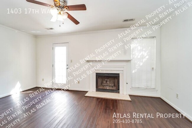 Building Photo - 1403 17th Way S